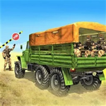 特种车驾驶模拟 v1.1版