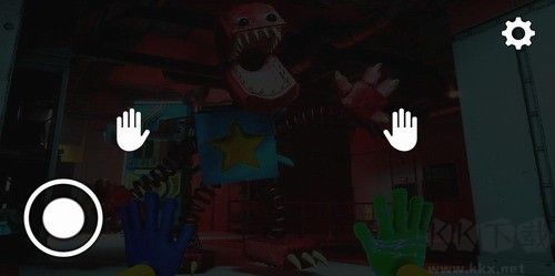 恐怖项目汉化无广告版 v1.1截图