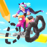 涂鸦骑手 v1.29 安卓版