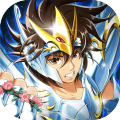 圣斗士星矢重生正版