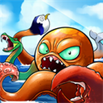 疯狂章鱼无限贝壳版 v5.1