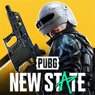 NEW STATE Mobile：绝地求生2未来之役官方版