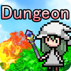 仙女地牢手游W&F Dungeon