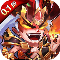 萌将风云0.1折优惠版