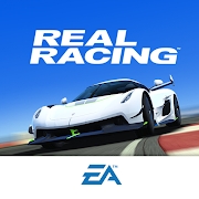 Real Racing 3正版