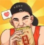 开心美食街绿色版 v1.0