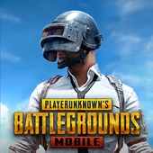 PUBG Mobile 国际版