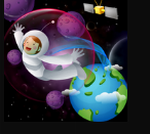 星际空间太空飞行 v3.0