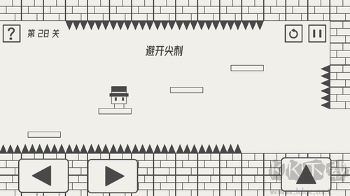 帽子先生大冒险截图