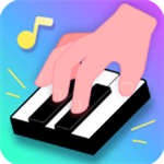 酷乐队钢琴 v3.2安卓版