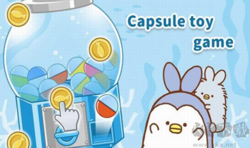 神秘生物系列 2024 v1.9 中文版截图