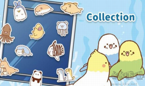 神秘生物系列 2024 v1.9 中文版截图