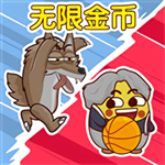 绝地鸡舍无限金币 v1.0