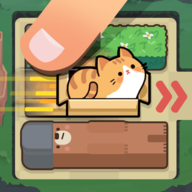 Push Push Cat新版本