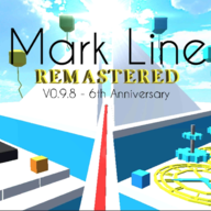 跳舞的线Mark Line重制版