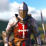 欧洲骑士4 v1.04安卓版