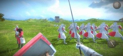 Knights of Europe 4