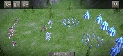 Knights of Europe 4