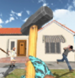 拆家老奶奶 v11.21 安卓版