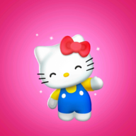 Talking Hello Kitty 最新版