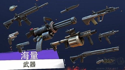 黑帮犯罪GCO
