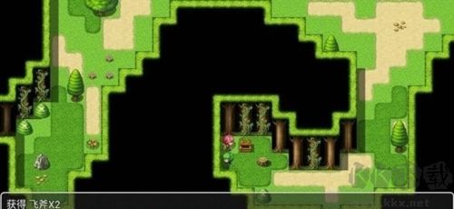 苍炎异闻录素版