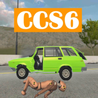 汽车碰撞模拟器6手机版