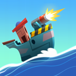钢铁海洋 v1.9.0 安卓版