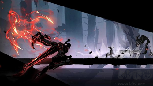 死亡阴影2：暗影格斗 v1.4截图