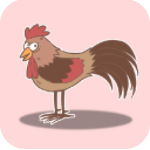送小鸡回家 v1.0 清爽版