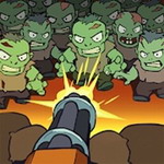 僵尸空闲防御内购版 v2.8