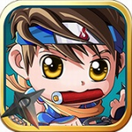 无敌冲冲冲 v1.4.3 无广告版