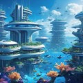 城市设计师水下世界免费下载版