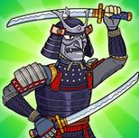 暴力武士 v1.0.5 安卓版