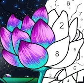 一起玩数字填色 v3.4.5 中文版