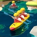 疯狂大浪3D安卓版下载