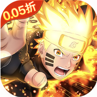 侍忍者0.05折世代版