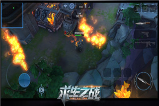 求生之战 v1.0.47 安卓破解版本截图