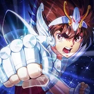 圣斗士星矢EX新版