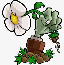 植物大战僵尸无双手机版