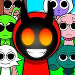 节奏盒子Sprunki 10.0最新版