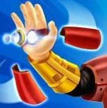 钢铁套装免广告汉化版 v1.0.5