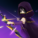 暗夜勇士 v1.0.2手机版