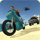 卡车司机：罪恶之城 v3.2.6中文版