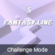 跳舞的线FantasyLine自制版