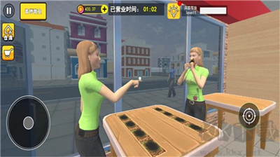 卡牌商店