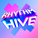 RhythmHive 2024 新版