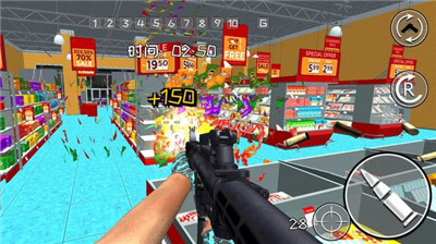 生存毁灭赛免费下载截图