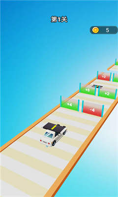 铺路冲冲冲安装链接截图