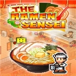 开罗拉面店全国篇 v1.6.0 无限金币版